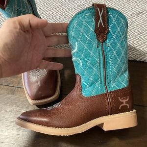 Kids Hooey by Twisted X Boots